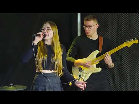 Zespół EVER - MIX  Próba 2023  COVER ( RYKI ZELECHÓW PUŁAWY)