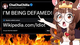 How a Vtuber's Bullying Backfired on her Horrendously MQDEFAULT Thumbnail