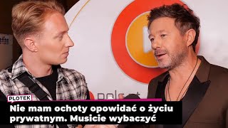 Andrzej Piaseczny ma chłopaka? „Nie chcę niczego ukrywać”