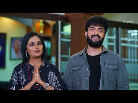 Shakthi&DheerajByte | Janaki Parinayam - ETV New Serial |Starting from| 2nd Feb 2026| Mon - Sat @6pm