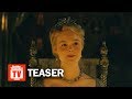 The Great Season 1 Teaser | 'Date Announcement' | Rotten Tomatoes TV
