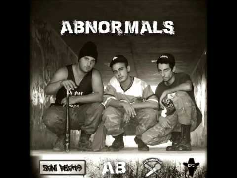 8. Abnormals-Υπόγεια στεκκούθκια