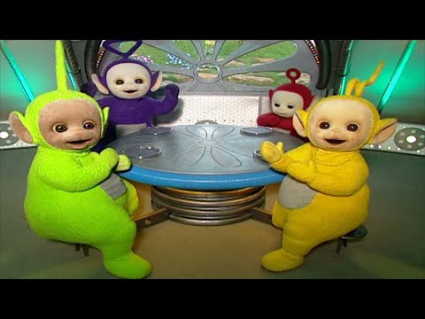 Teletubbies in het Nederlands 🇳 VOLLEDIGE EPISODE Seizoen 3 Aflevering 13 ⭐ Teletubbies voor kinder