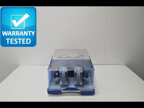 Qiagen TissueLyser II Bead Mill Sample Disruption Preparation [BOSTONIND] - 46022