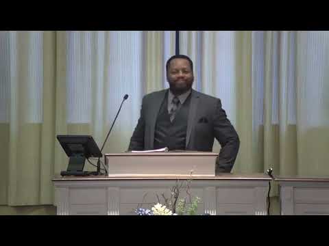 Greg Dismuke - God & the Prodigal Son: Take A Look Around and What do You see?__  Luke 15:11-32