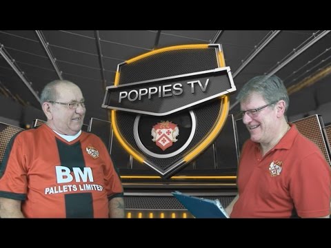 Graham Coles Interview