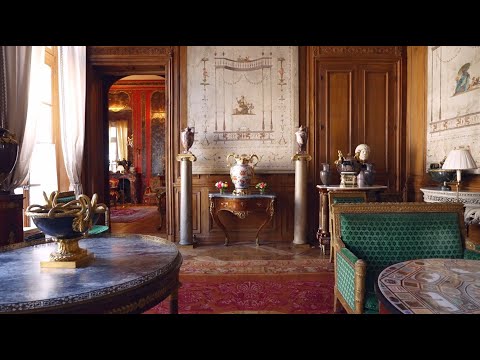 Madame Simone Steinitz : The Legacy of Taste