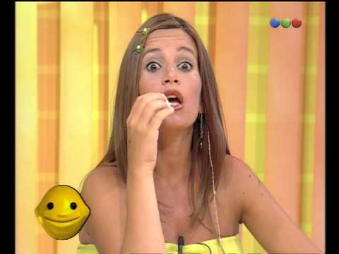 Flor, Marley y el perro - El show de la tarde