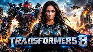 Download lagu Transformers 8 Rise of Unicron 2027 Explained! Plot, Cast, Budget & Full Movie Details 🔥 mp3