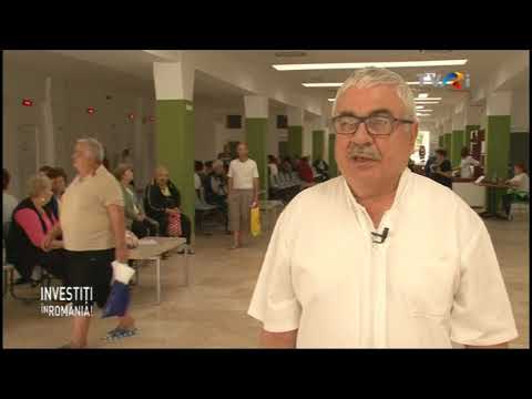 CALIMANESTI - CACIULATA