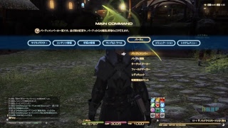 【FF14】実況＃17　新人冒険者のまったり道中奮闘記　アルテマウェポン戦からのED　初見さん大歓迎！