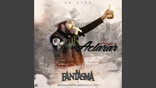 El Abecedario (feat. Banda Los Populares Del Llano) (En Vivo)