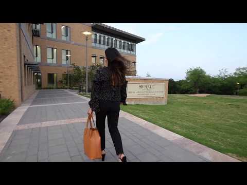 University of Dallas - How Will You Build Your Legacy? - Sharon's Story