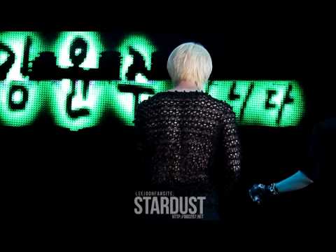 110326 Lotte World - '다시' full ver.' BY STARDUST