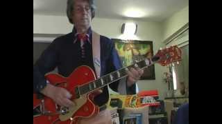 Secret Love (DUANE EDDY - Disco Version)