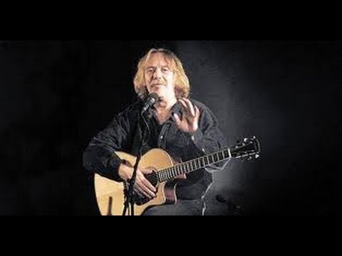 Jarek Nohavica a Janáčkova filharmonie v O2 aréně - Kometa