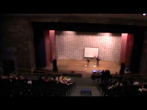 НИКА(Севастополь):Romano Musumarra-Luna Tu