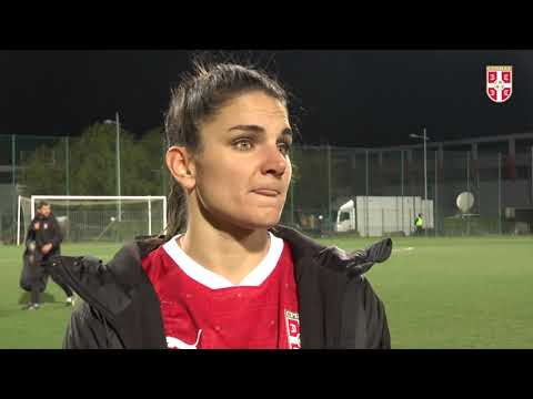 Srbija - Bugarska 3-0 / Selektor Grozdanović,Čanković i Damnjanović ( Stara Pazova 25.11.2021. )