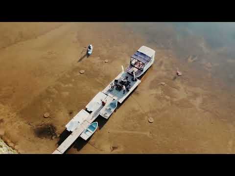 Sherman Tan, Nick Vintskevich and Mantas Macijauskas - Ain't No Sunshine Water Music Palūšė