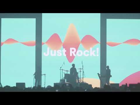 Spotify on Stage Jakarta 2018