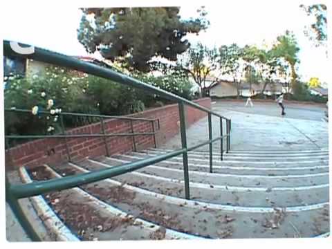 Thomas Bonilla - The Mag Minute