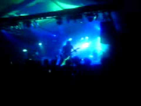 Erlbacher Kirwe 2008