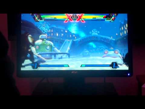 Rochester Monthlies: Ultimate Marvel vs Capcom 3 - Vinh vs Quang