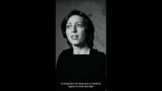 O Compositor me Disse (Gilberto Gil)