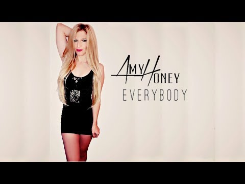 Amy Honey - Everybody