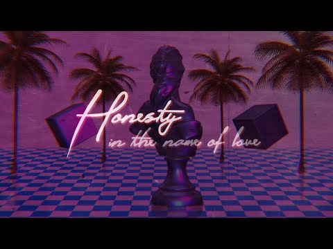 Tiger Club feat. Stefano Brignoli - Honesty (Extended Version) (Lyric Video)