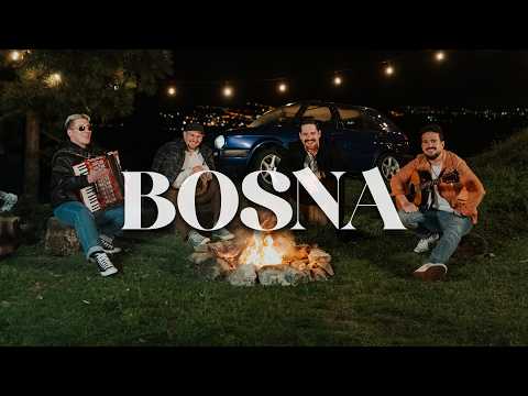 COLLAPSE - BOSNA [OFFICIAL VIDEO]