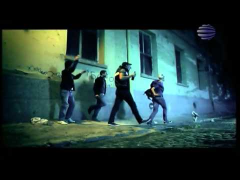 Dimana - Nevidima (Official Video)