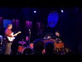 Zony Mash - Spice Rack - Royal Room - 2023.12.27