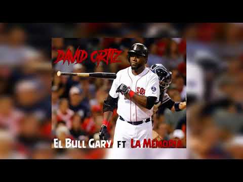 la memoria ft el bull gary (david ortiz .prod-dary graph)