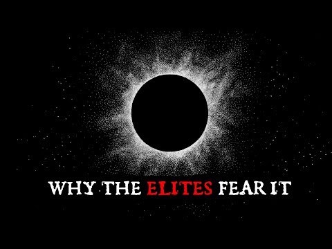Why Elites Fear the Black Sun