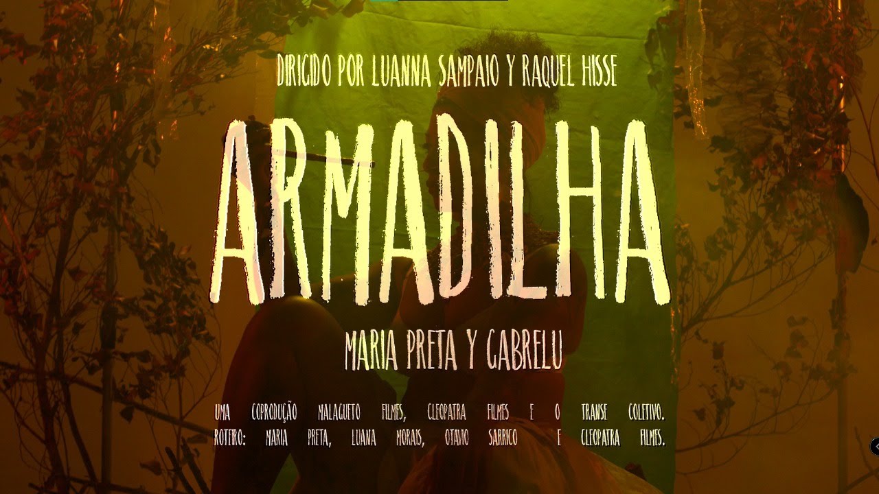 Armadilha