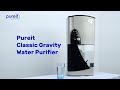 Pureit Classic Gravity Water Purifier