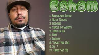 La La La-Esham-Best of Hits 2024 Collection-#equivalentresistance