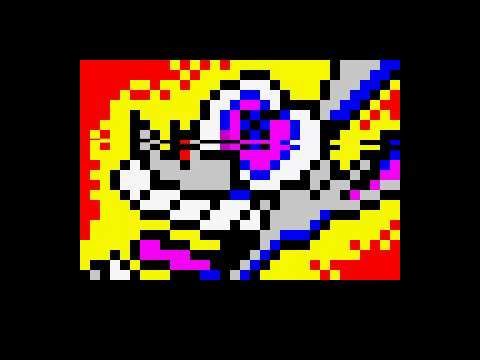 HOOY-PROGRAM - Do-Little (ZX Spectrum) 1998