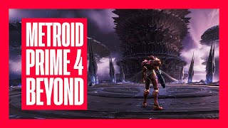 Metroid Prime 4 Beyond: Sylux, Volt Forge & Vi-O-La