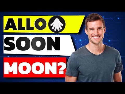 🚀 ALLORA (ALLO) — The Future of Decentralized AI is HERE! 💎 A Hidden Gem You Can’t Ignore ⚡🧠