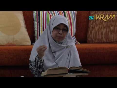 KULIAH TAFSIR SURAH AN NUR 6-10
