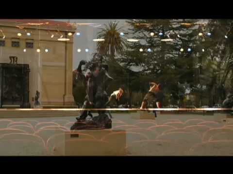 創意在斯坦福的作用 (The Role of Creativity at Stanford)