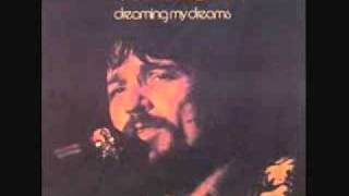 Dreaming My Dreams [LP] Side 1 by Waylon Jennings.wmv