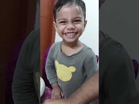 বাবা যখন তার ছেলের জন্য ১ম বার কেক বানায়, মাশাআল্লাহ 😱🫰#mashallah  #shortvideo #love #cakerecipe