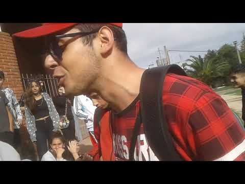 Guille vs Flako vs Qualis (Octavos de Final) - FECHA 7