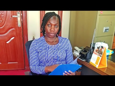 Norah Akinyi.  is live