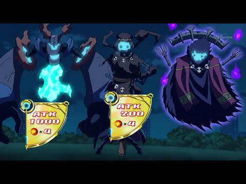 X-0 PHANTOM KNIGHT DECK PROFILE: November 2021.