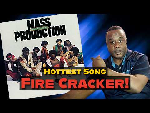 When Funk Got Funkier | Mass Production's Band Evolution Explained