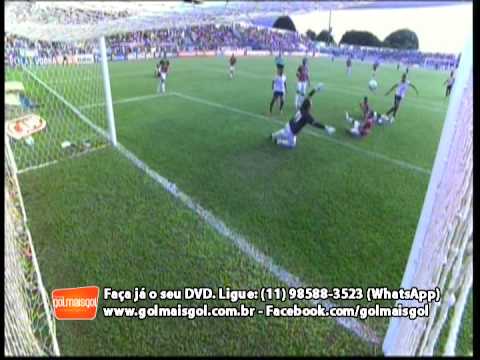 Crislan Henrique da Silva e Souza   www.golmaisgol.com.br   PENAPOLENSE